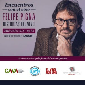 Vinotecas impulsan encuentros virtuales con el vino
