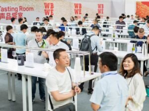 WBWE Asia ¿oportunidad para reactivar las operaciones comerciales de vino en el mercado asiático?