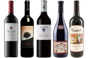 El Rutini Cabernet Franc Gualtallary 2016, entre los 10 mejores del mundo para la revista Decanter