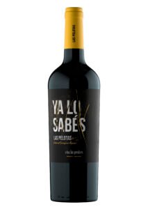 A rockearla con el nuevo Cabernet Sauvignon de Las Perdices
