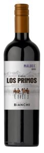 Llega «Finca Los Primos» de Bodegas Bianchi, vinos inspirados en la amistad