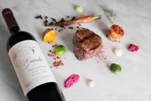 En Mendoza comienzan a reabrir sus puertas los restaurantes de bodegas
