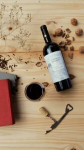Un single vineyard de Estancia Mendoza entre los 10 mejores Malbec argentinos para Decanter