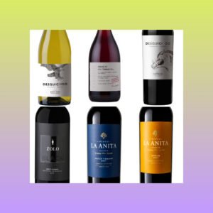 En la variedad (poco usual) está el gusto