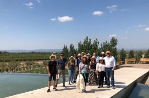Bemberg Estate Wines, una joya de 20 millones de dólares