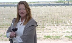 Finca Bandini lanzó su cosecha 2018, con el sello de Las Compuertas