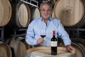 ¿Porqué Walter Bressia elige tapones green para proteger sus vinos?