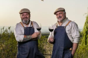 La Folie desembarca en Colonia Caroya, Córdoba, en busca de nuevas aventuras