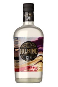 El Gin de Malbec Hilbing recibe un importante reconocimiento en Canadá