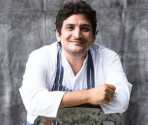 Mauro Colagreco inaugura Baron B – Cuisine D´Excellence