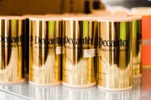 La diversidad del vino argentino fue premiada en el Decanter World Wine Awards 2020