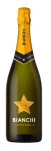 Bianchi Estrella Extra Brut ahora con una imagen más fresca y desenfadada