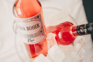 Casa Boher Rosé, lo nuevo de Rosell Boher