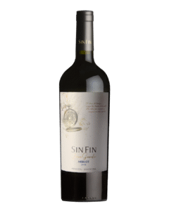 Hacé una pausa y disfrutá el nuevo Merlot Gran Guarda de SinFin