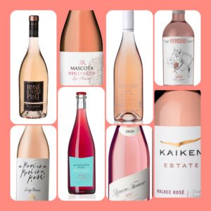 El rosé pisa fuerte: 8 recomendados para celebrar la primavera