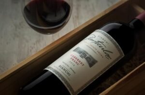 Llega un nuevo Cabernet Franc!  Decile hola a Particular de Bianchi
