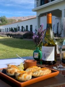Bodega El Esteco celebró la Semana del Torrontés y mostró la plasticidad del varietal blanco argentino