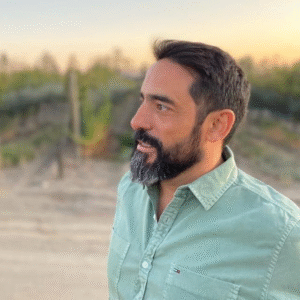 Pases: Germán Berra se incorpora al equipo de Bodegas CARO y Philippe Rolet queda como Director General