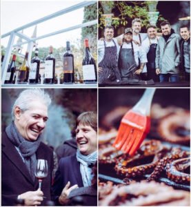Primera edición virtual de Expo Vinos de la Patagonia