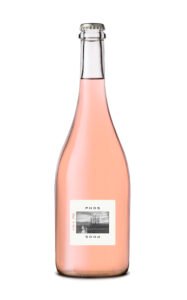 Alma 4 saca al mercado su Pet Nat rosé, Phos