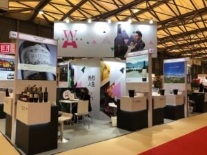 Quieren crear una «escuela del malbec» en China
