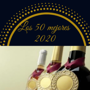 Selección 2020: mis 50 vinos favoritos de este año