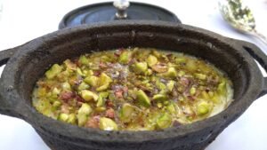 Gastronomía de bodegas, una experiencia epicúrea
