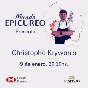 Mundo Epicúreo presente en la temporada de verano