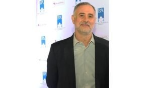 Milton Kuret es el nuevo director ejecutivo de Bodegas de Argentina