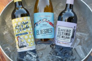 Celebramos la semana del enólogo junto a Vinventions, con historias de vida