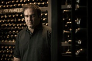 «Este año el que no se asegura comprando uvas, se queda sin vinos»