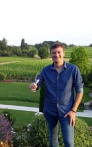 Cambios en Flichman: Rogelio Rabino ingresa como director de Enología y Viticultura