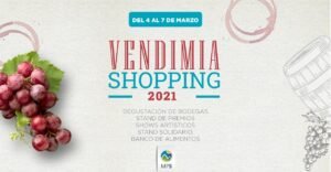 Semana de Vendimia en el Mendoza Plaza Shopping