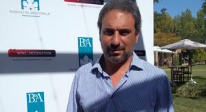 Martín Hinojosa: «Quiero promover el uso de nuevos envases y que los jóvenes se acerquen al vino»