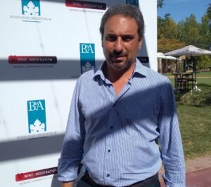 ¿Se vienen los vinos sin alcohol en Argentina?