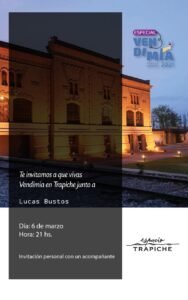 Eventos recomendados de Vendimia