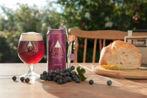 Juntos, Andes Origen y Alejandro Vigil, crean una cerveza de Criolla