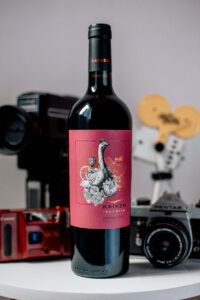 Innovación: Cómo busca Kaiken acercarse más al consumidor de vinos “pandemial”?
