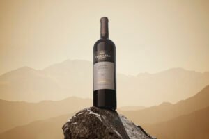 Terrazas de los Andes: menos madera y más terruño en la línea Grand 2018