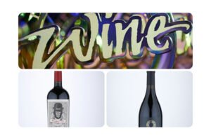 Bodegas Fabre  y Huentala Wines, en el podio del IWC 2021