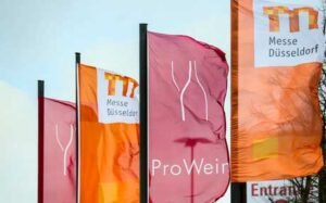 ProWein se pospone a marzo de 2022 y abre inscripciones