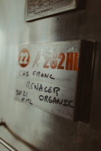Bodega Renacer se encamina a lo sustentable y obtiene certificación orgánica