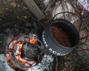 ¿Qué es el vino caliente y cómo se toma?
