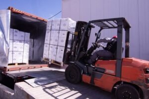 Nace un espacio en COVIAR para impulsar a las bodegas pymes exportadoras