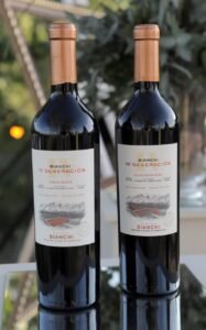 Descuentos de hasta 45% en tienda online de Bodegas Bianchi