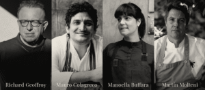 El 10 de Julio cierran inscripciones para la 3ra edición del “Prix de Baron B – Édition Cuisine”