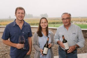 Wine masters de Asia dictaminan que un Cabernet Sauvignon argentino es el mejor del mundo