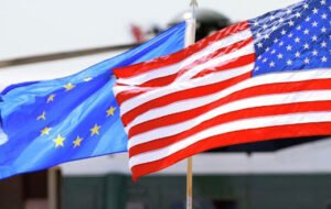 EE.UU. y la UE se ponen de acuerdo: cinco años sin aranceles extraordinarios al vino y a más productos agroalimentarios