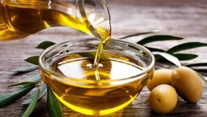 El aceite de oliva de Mendoza, la rompe