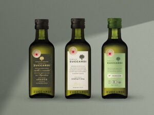 Zuccardi volvió a ganar oro el Concurso Internacional Olive Japan 2021
